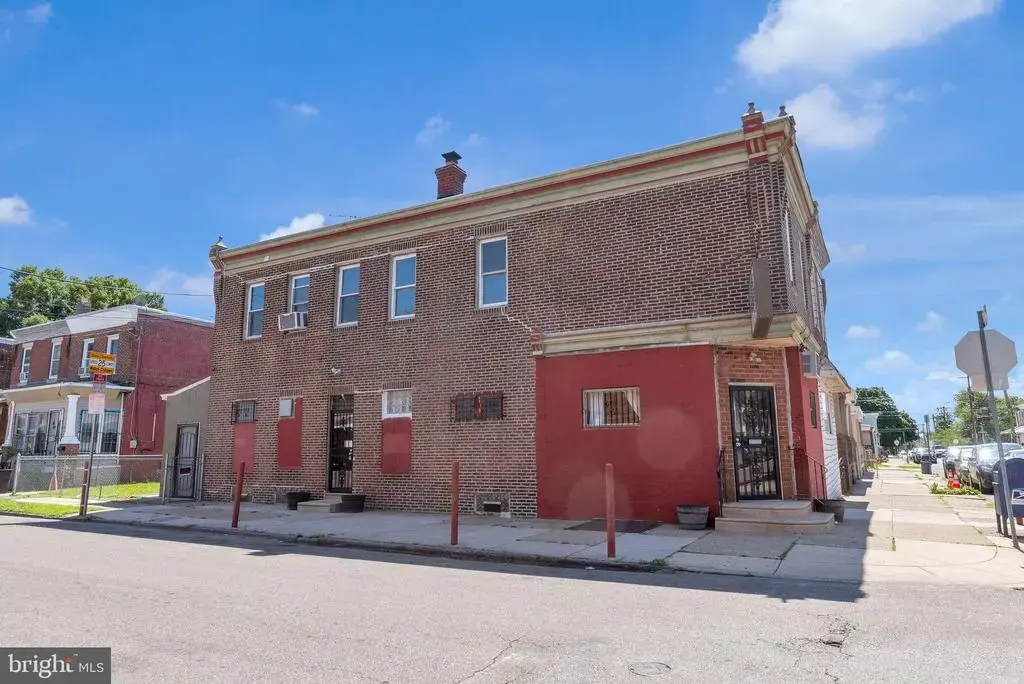 5037 Ditman St, PHILADELPHIA