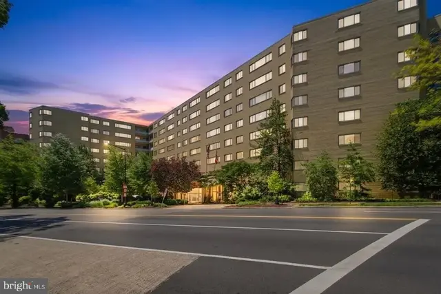 4600 Connecticut Ave Nw #926, Washington