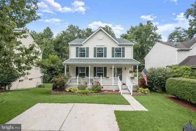 6584 Huntshire Dr, Elkridge