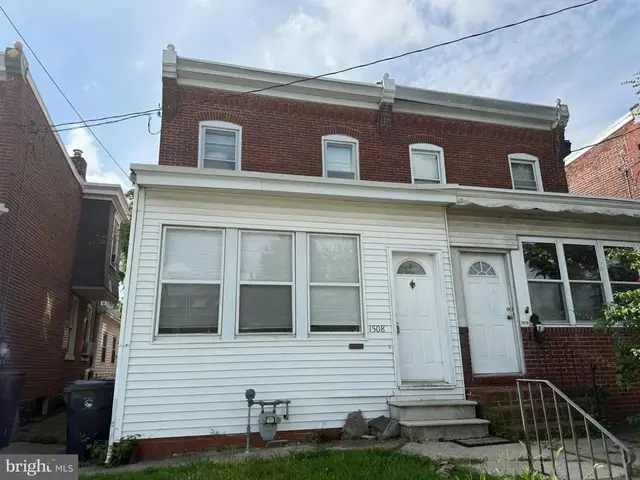 1508 Maryland Ave, Wilmington