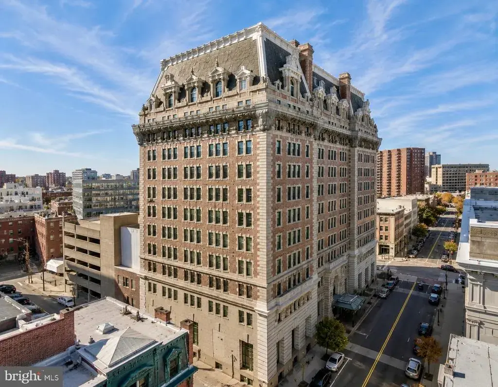 1 E Chase St #r1102 & R1123, BALTIMORE