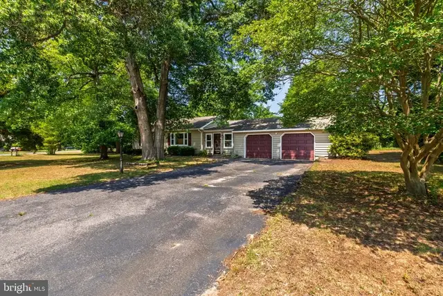25288 Nanticoke Circle Drive, Seaford