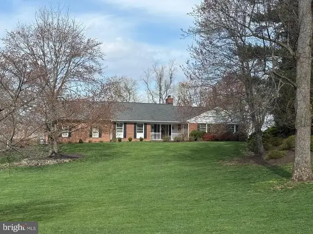 1850 Graves Rd, Hockessin