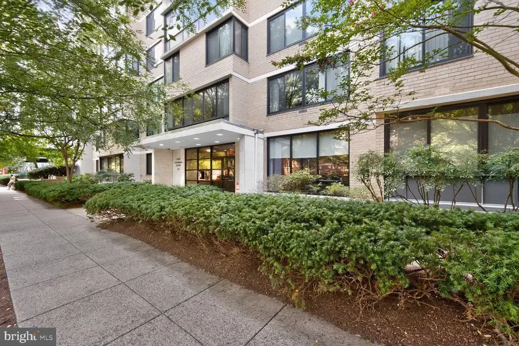 2030 F St Nw #410, WASHINGTON