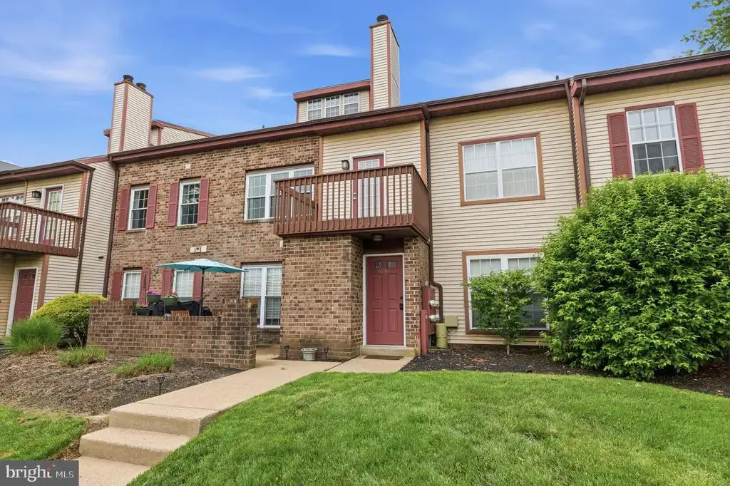 628-b Palmer Ln, YARDLEY