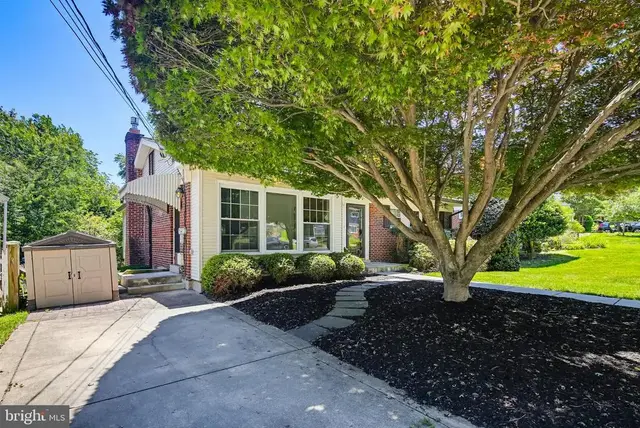 504 Waterford Rd, Silver Spring