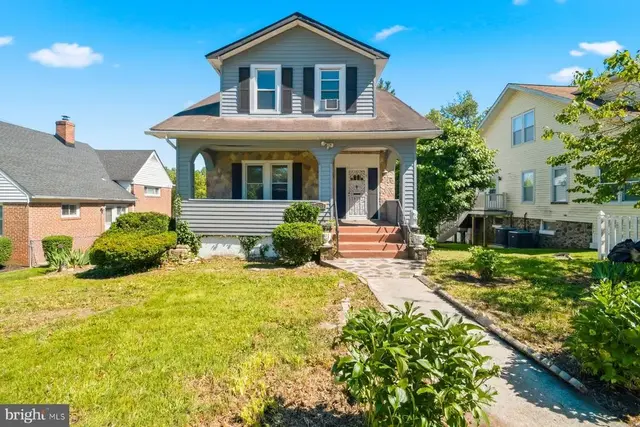 3203 Glen Ave, Baltimore