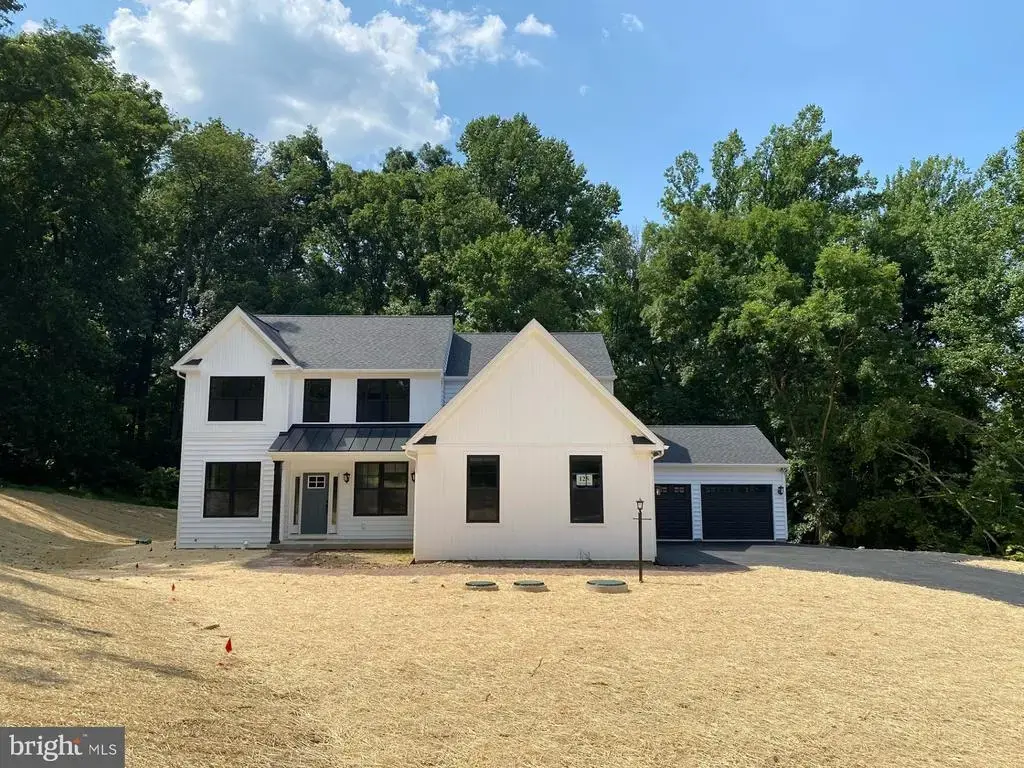 0 Old Bethlehem Pike, SELLERSVILLE