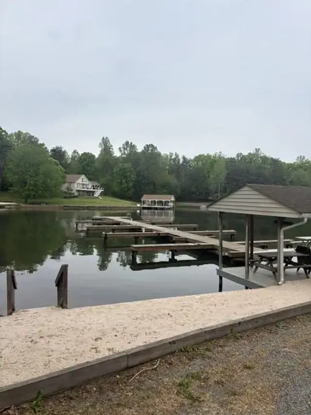 Lot 2 Plum Tree Cir, Bumpass