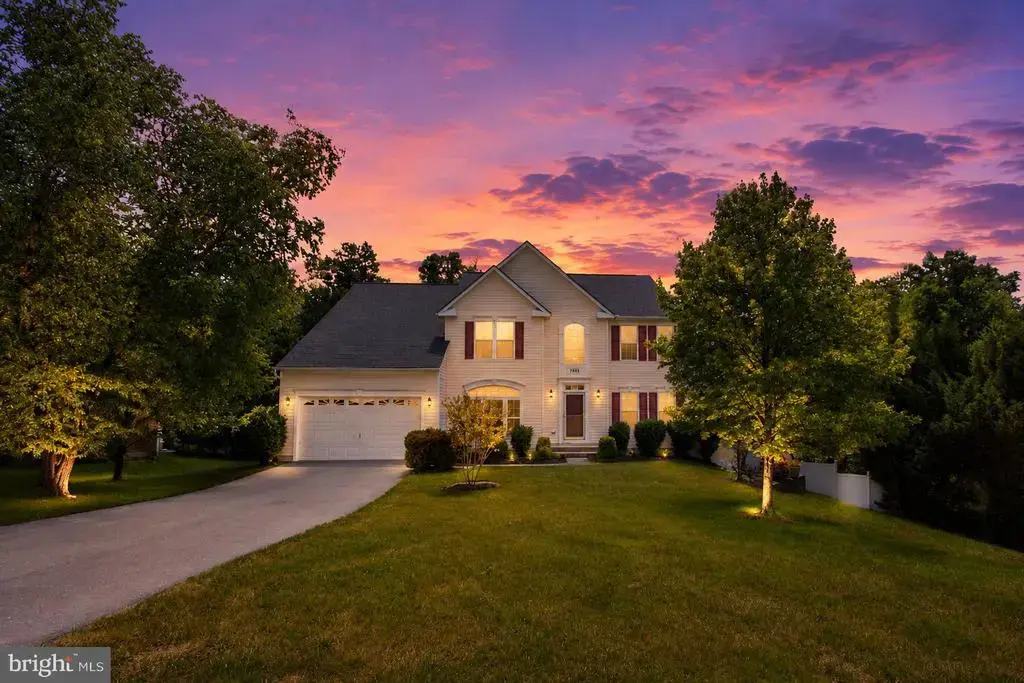 7305 Wellbrook Ct, LAUREL