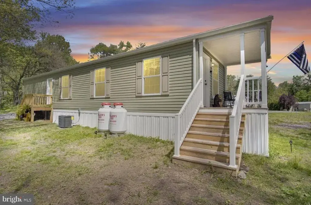 2001 Red Bank Road #509, DOVER