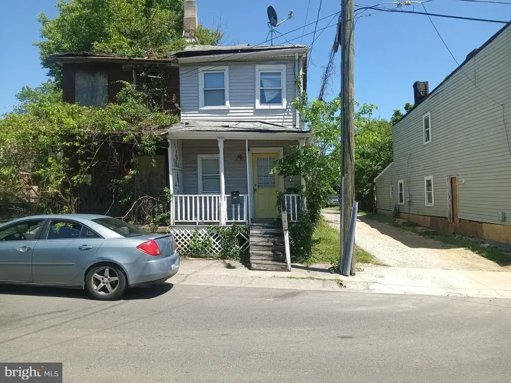 407 Font Hill Ave, BALTIMORE