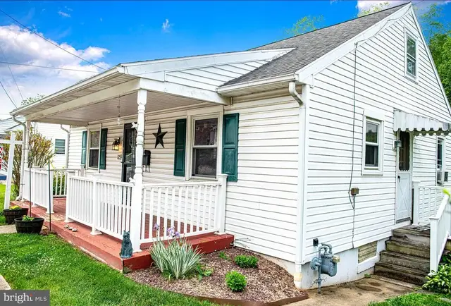 125 Manchester St, Glen Rock