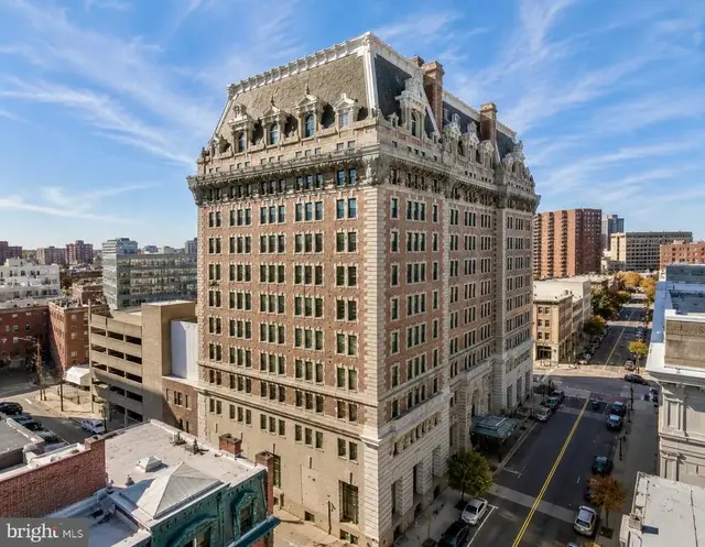 1 E Chase St #r3h, Baltimore