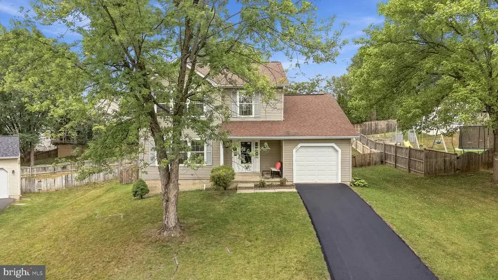 104 Kapok Cir, WINCHESTER