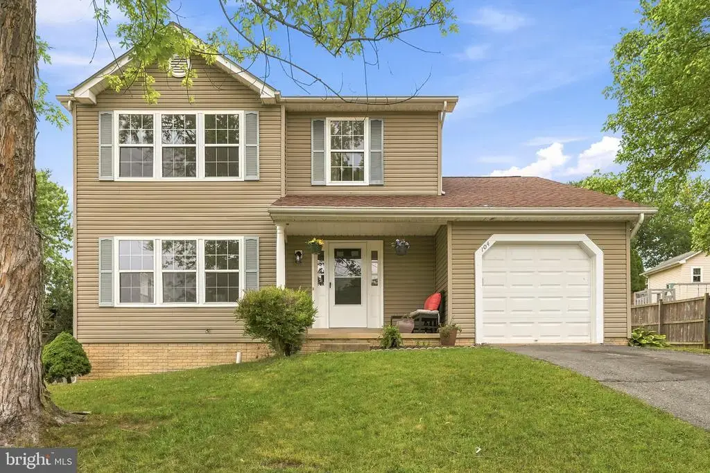 104 Kapok Cir, WINCHESTER