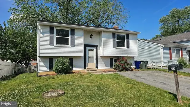 387 Prospect Blvd, Frederick