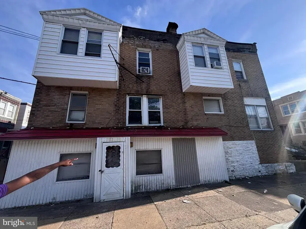 5961 N Leithgow St, PHILADELPHIA