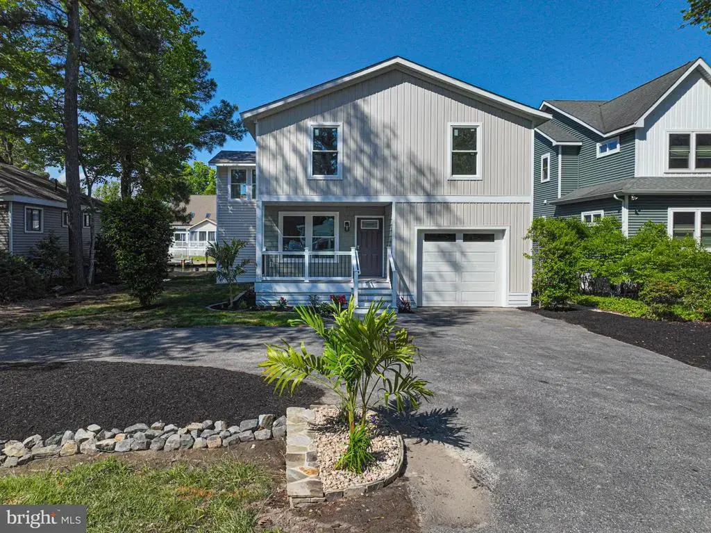 8 Grand Port Rd, OCEAN PINES