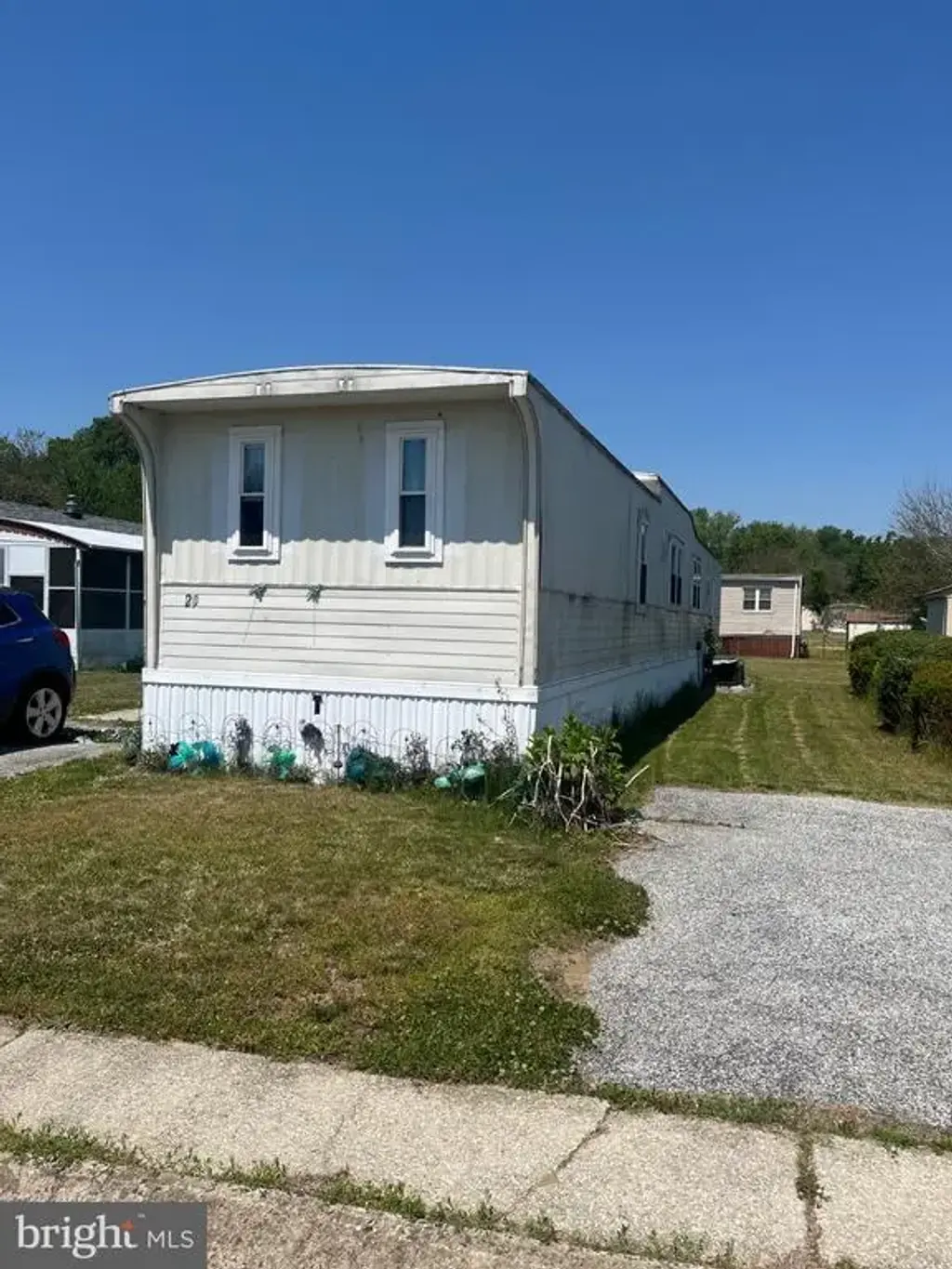4191 Lake Rd #25, NEWFIELD