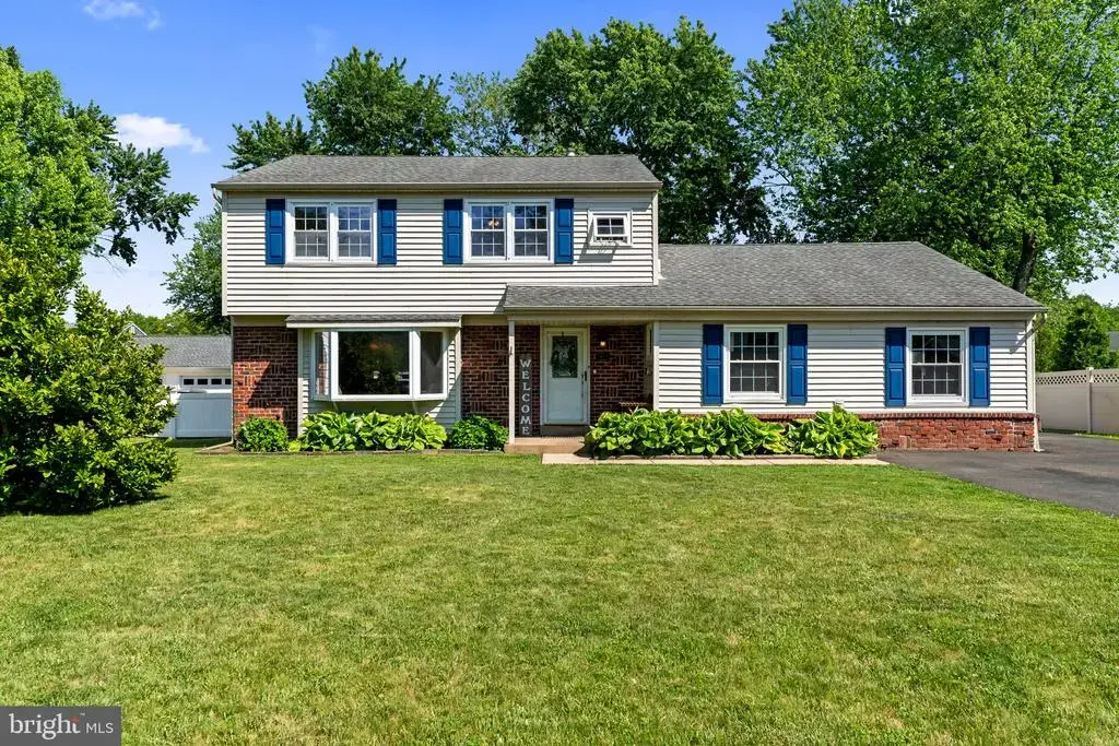 1011 Red Barn Rd, WARMINSTER