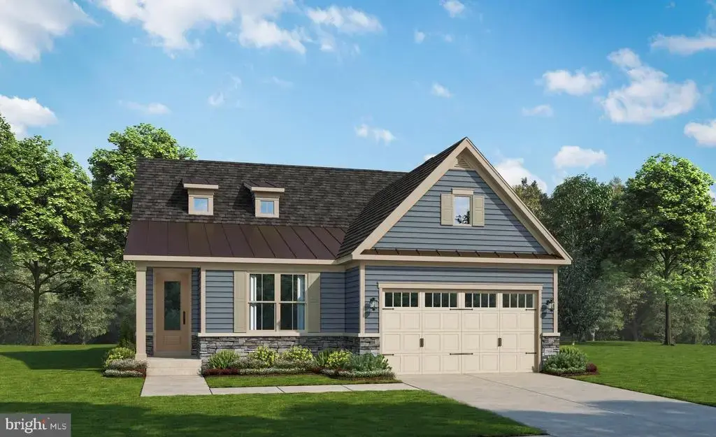 2644 Blazing Star St, FREDERICK