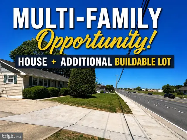 19038 John J Williams Hwy, Rehoboth Beach