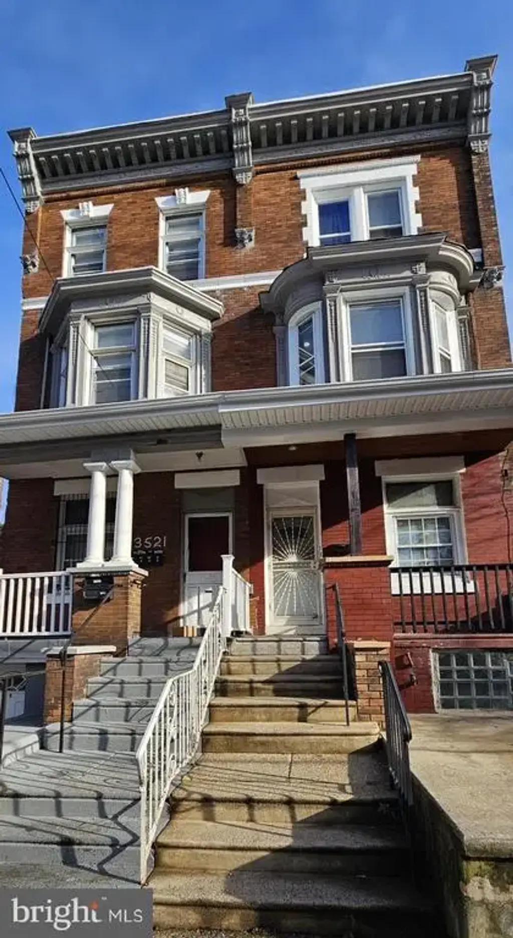 3519 N 21st St, PHILADELPHIA