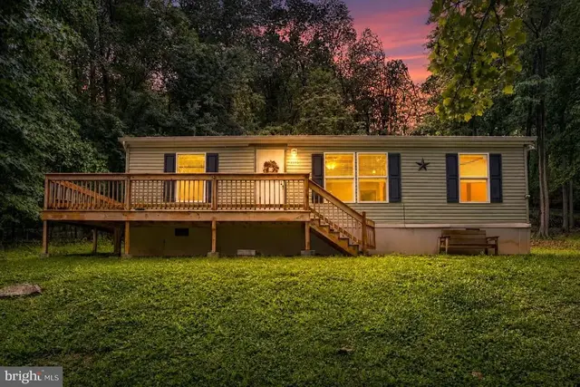 1148 N Moulstown Rd N, Hanover