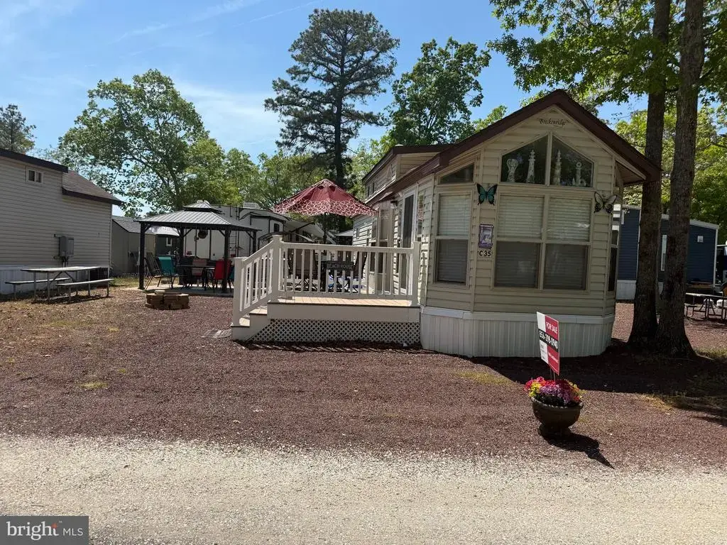 515 Corson Tavern Rd #c-35, OCEAN VIEW