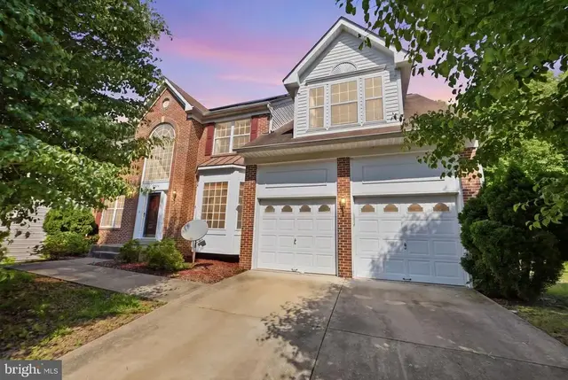 15204 Derbyshire Way, Accokeek