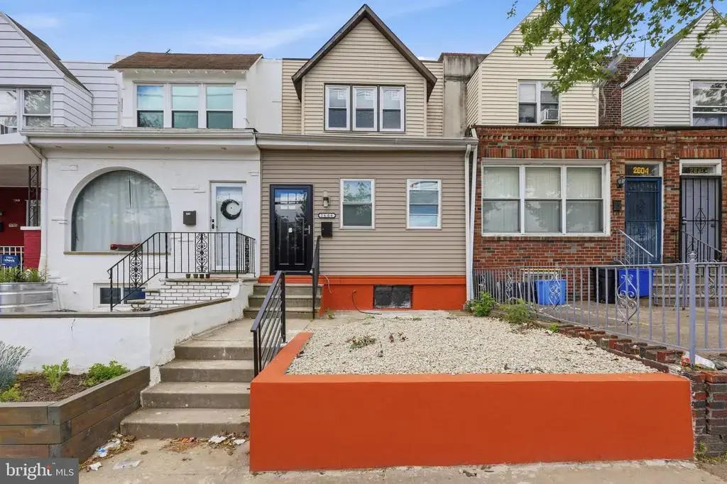 2606 S 61st St, PHILADELPHIA