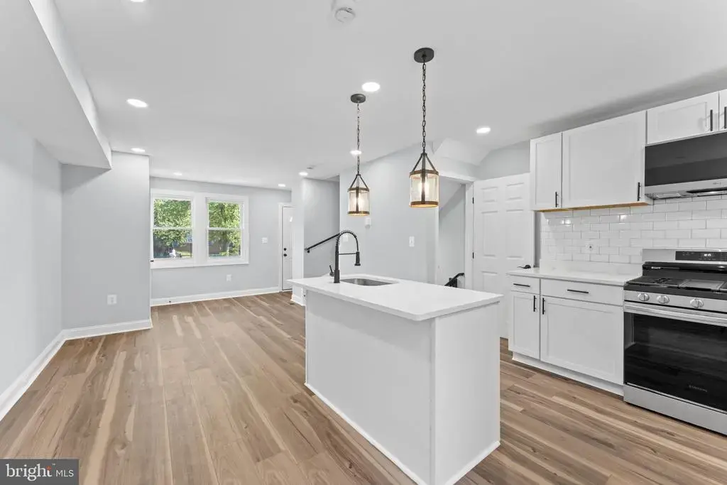 1447 Bangor St Se, WASHINGTON