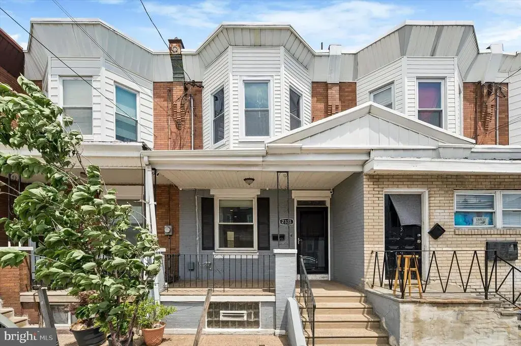 2333 E Clearfield St, PHILADELPHIA