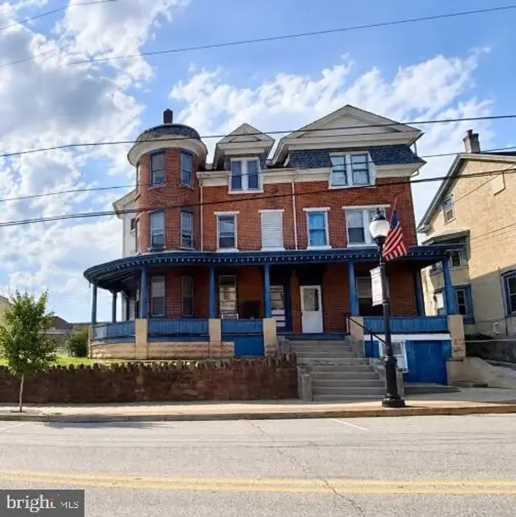 439-443 Main Street Main St, ROYERSFORD