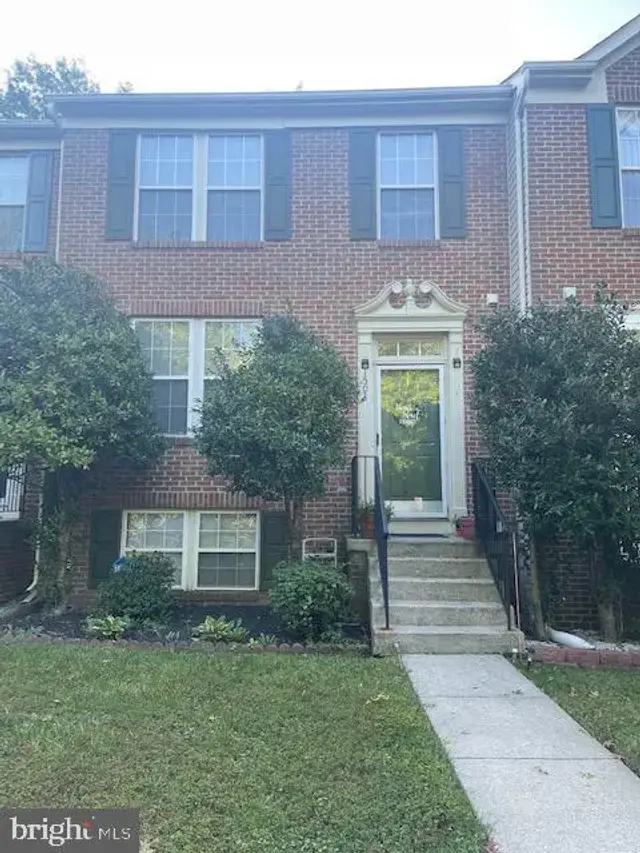 1503 Town View Ct, Upper Marlboro