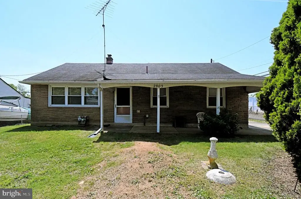 2903 Windsor Dr, BENSALEM