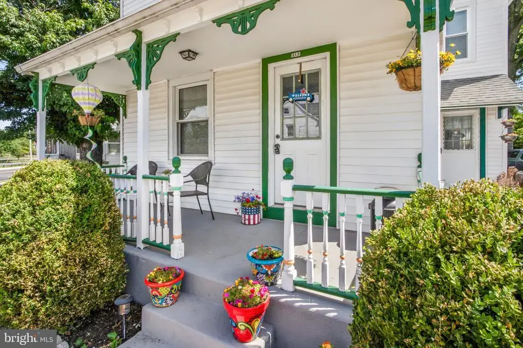 313 S Main St S, WOODSTOWN