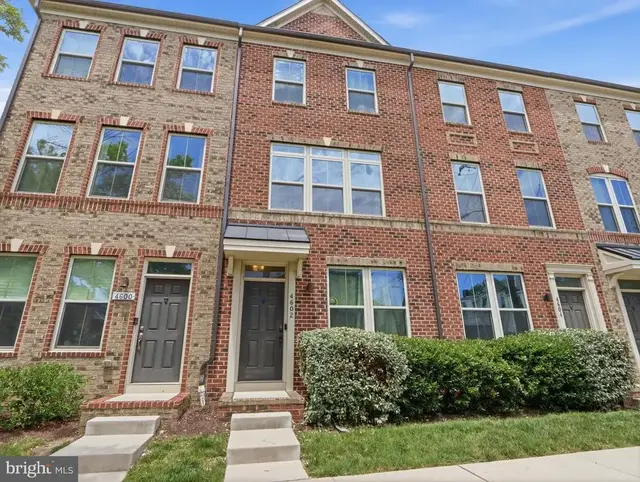 4602 Gough St, Baltimore