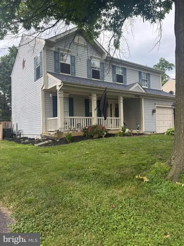 17308 Tamarack Drive, Williamsport