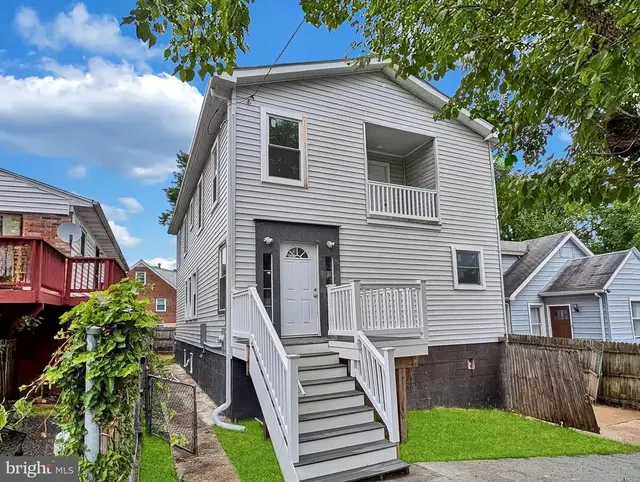 4302 Byers St, Capitol Heights