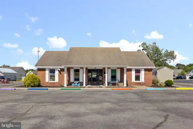 1309 Market St, Pocomoke City