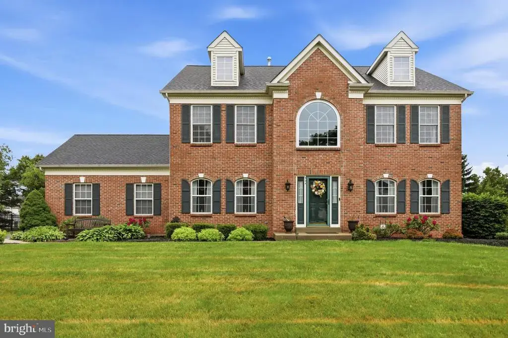 304 Alexander Ct, CHALFONT