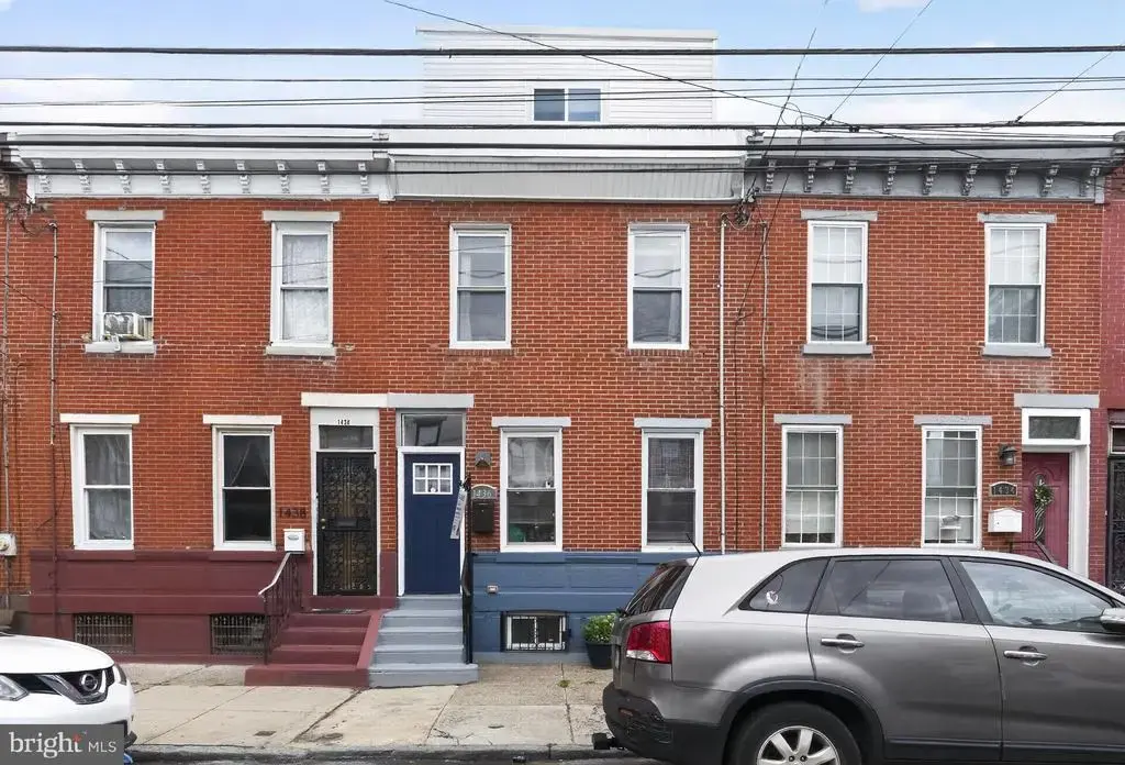 1436 S 16th St, PHILADELPHIA