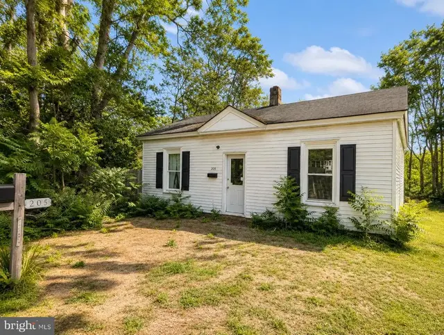 305 Old Denton Rd, Federalsburg