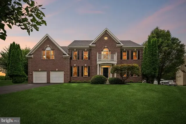 12004 Margaret Ct, Marriottsville