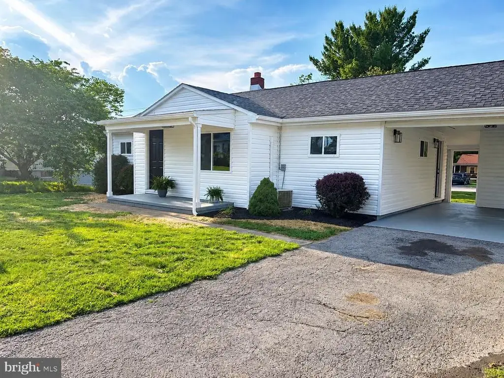 17110 Miner Ave, WILLIAMSPORT