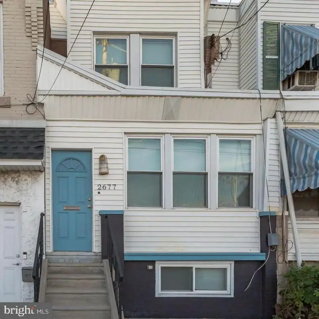2677 Aramingo Ave, PHILADELPHIA