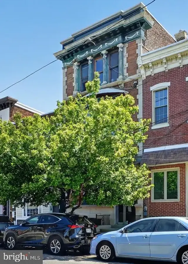 440 E Girard Ave, Philadelphia