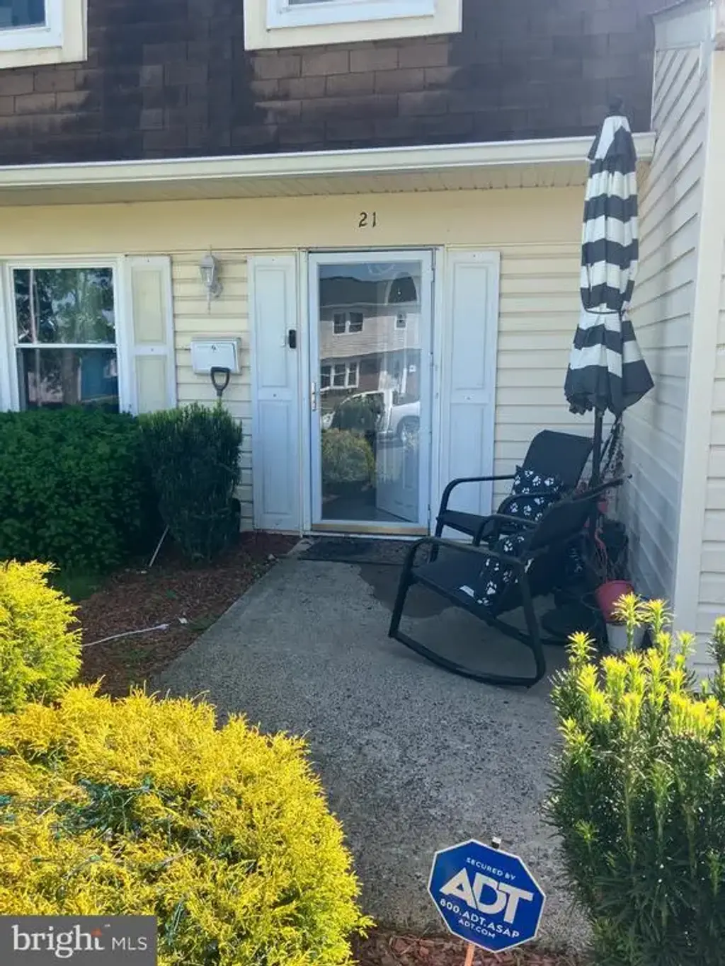 21 Trescott Ln, WILLINGBORO